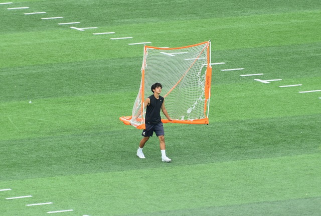 表現和團隊